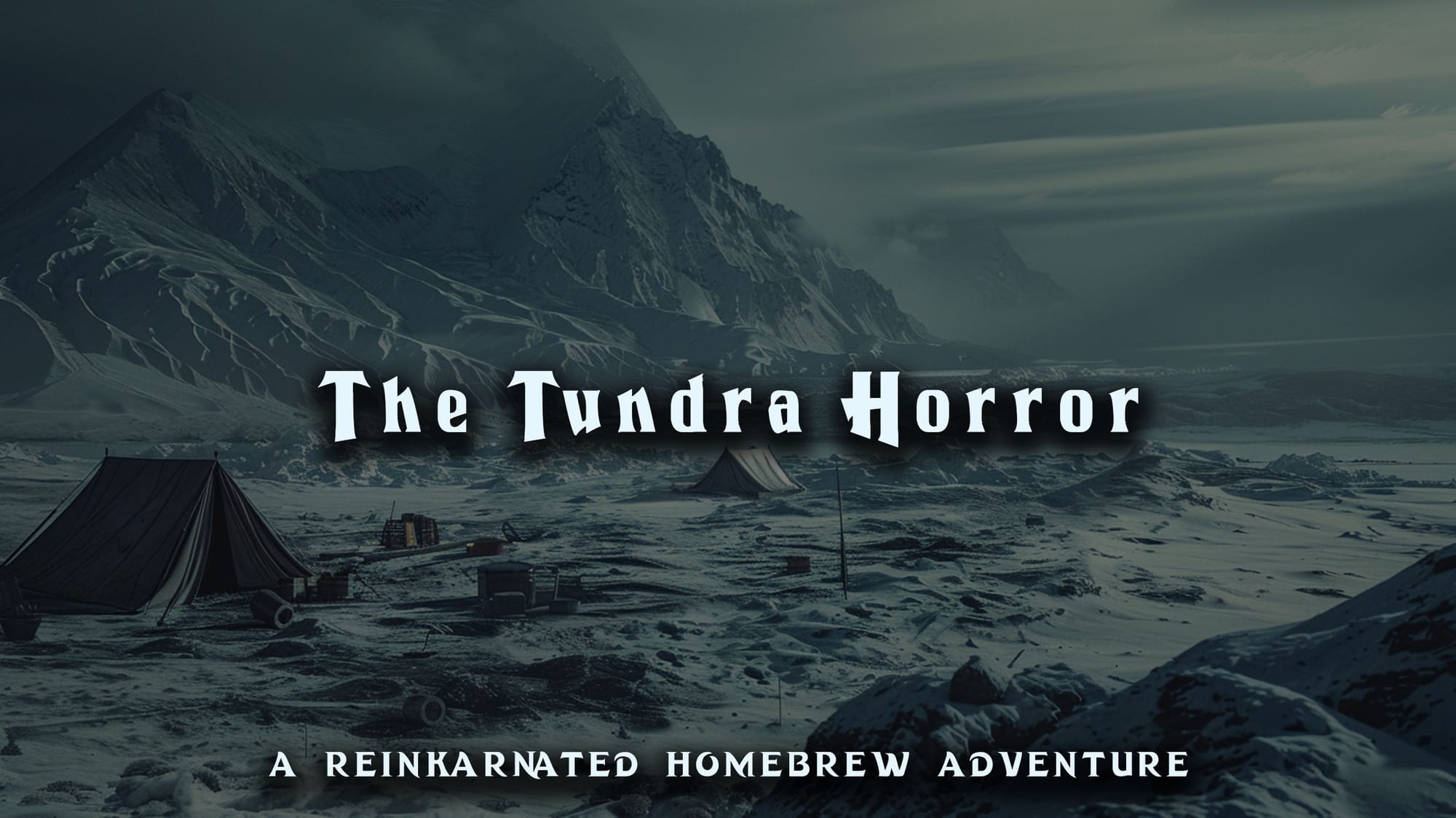 The Tundra Horror