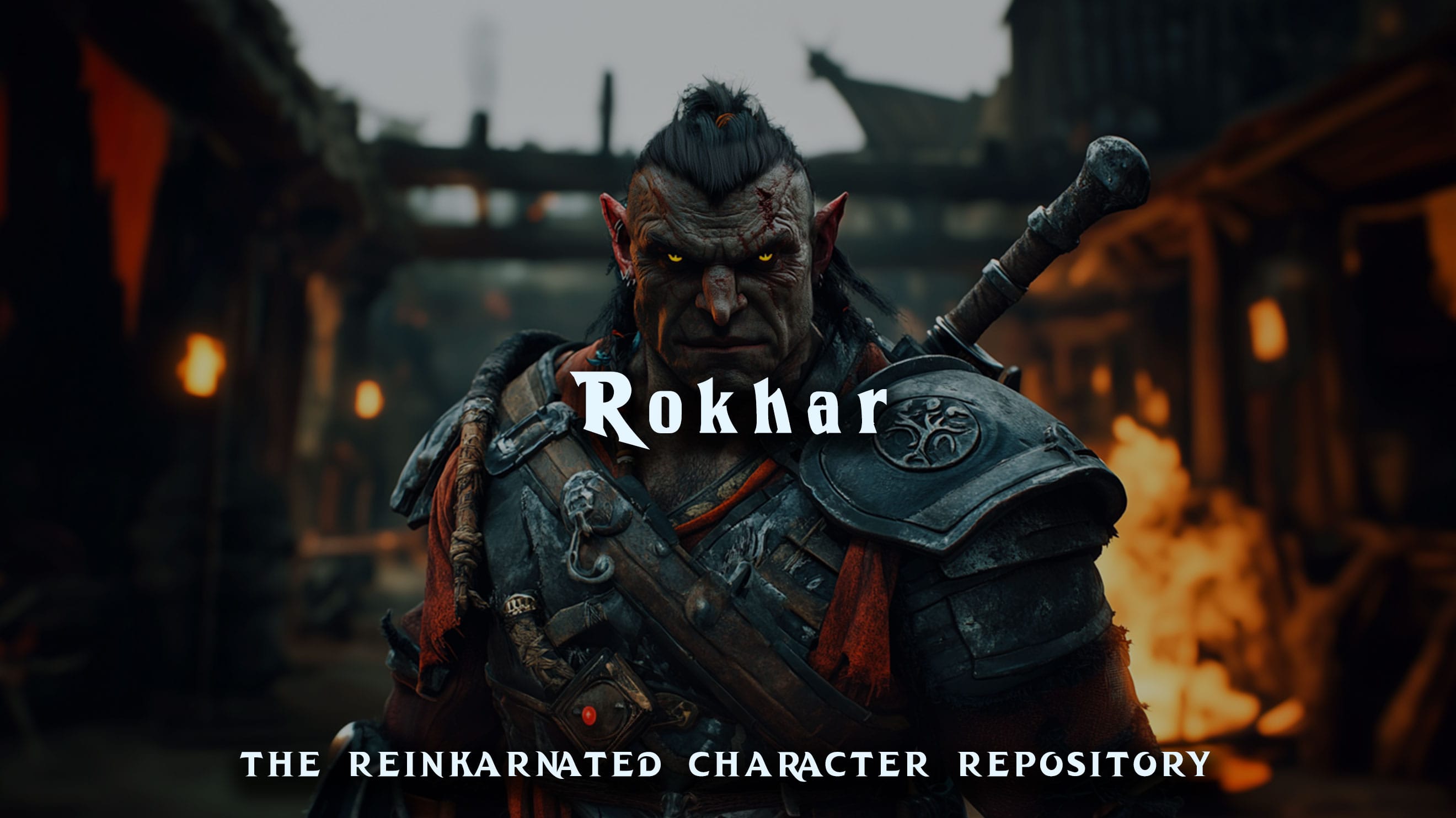 Rokhar