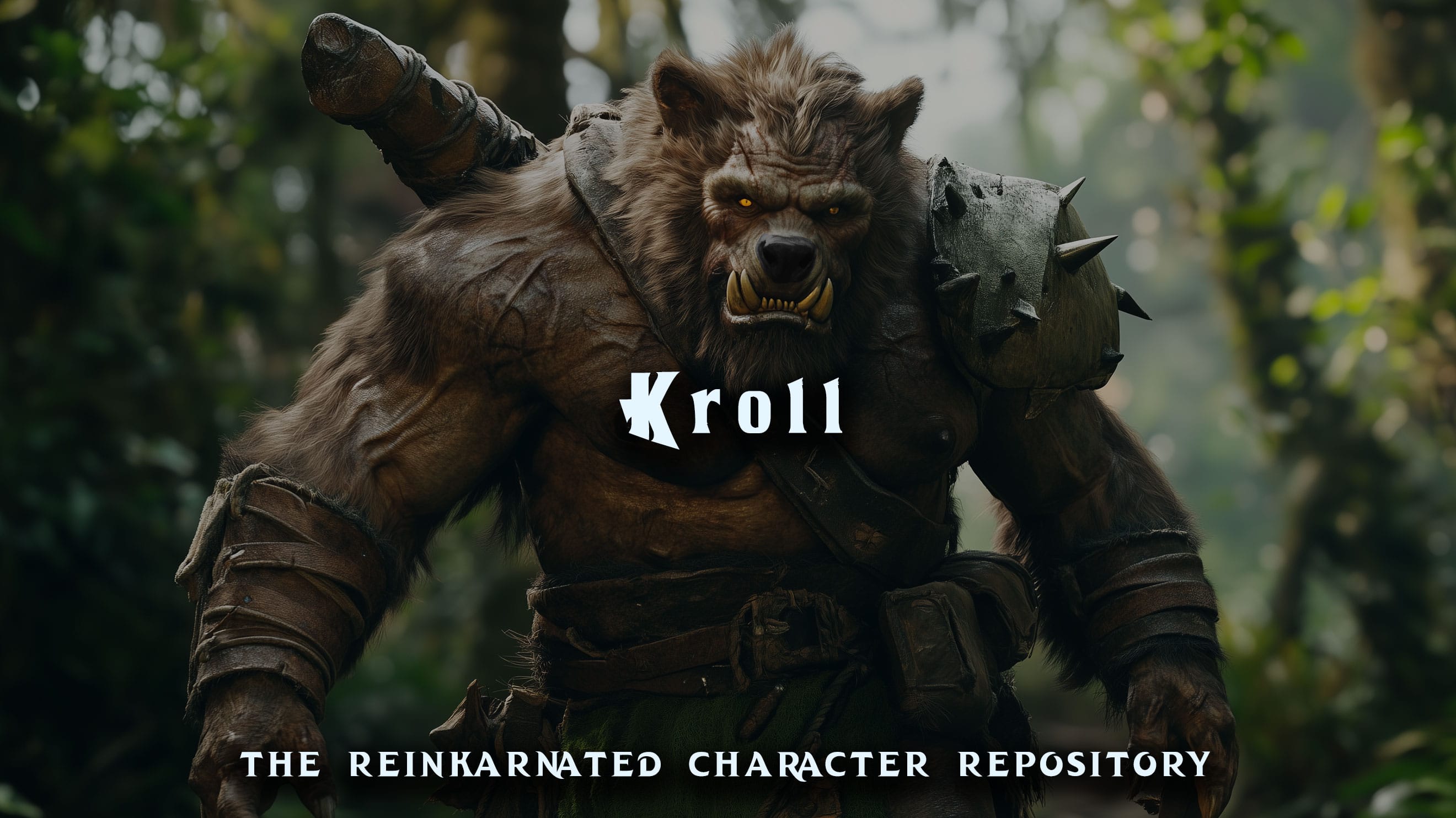 Kroll